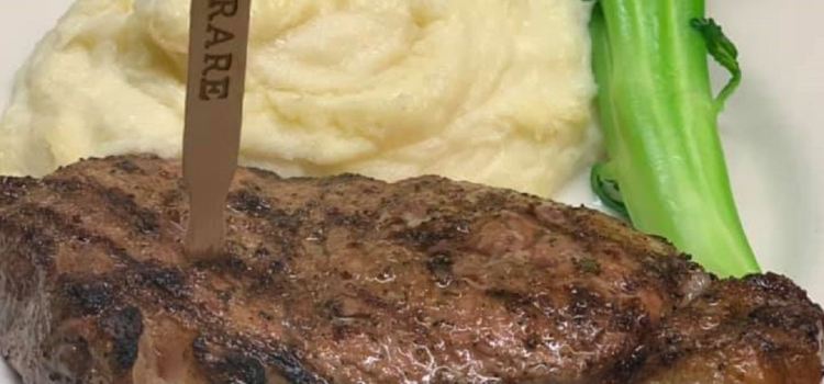 Double LL Steakhouse