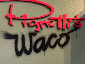 Pignetti's Italian Restaurant - Waco