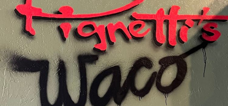 Pignetti's Italian Restaurant - Waco