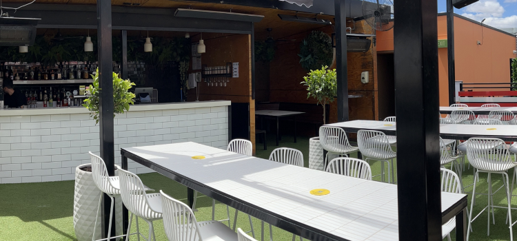 Honey Bar & Rooftop Mildura