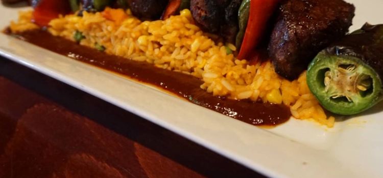 CaraCara Mexican Grill