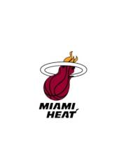 NBA Miami Heat Home Game