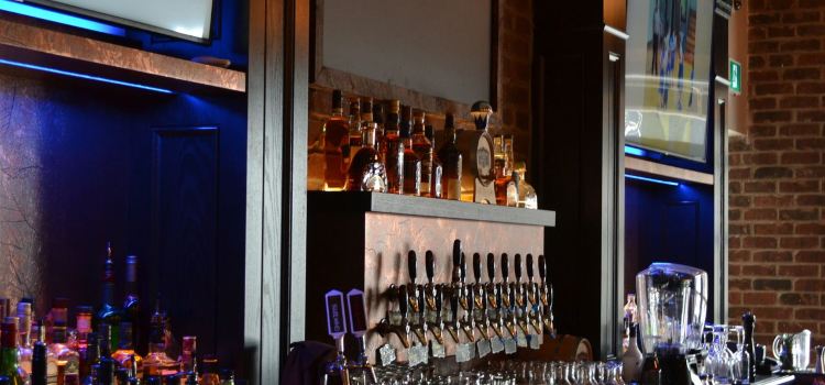 12welve Bistro | Tapwerks