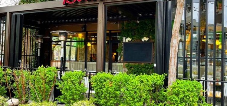 Bouchons Bistro