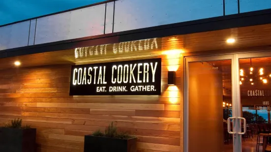Coastal Cookery Ltd.