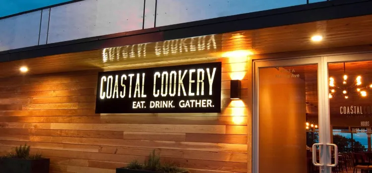 Coastal Cookery Ltd.