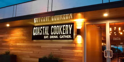 Coastal Cookery Ltd.