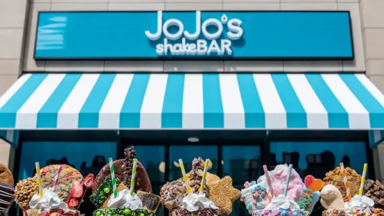 JoJo's Shake Bar - Detroit