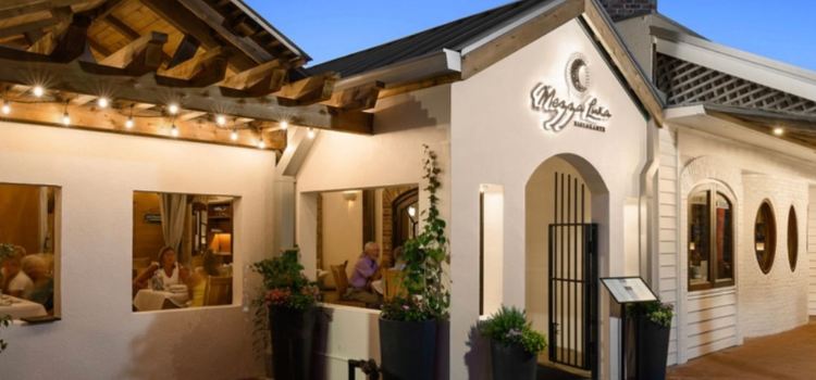 Mezza Luna Ristorante