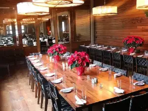 MIX PRIME STEAKHOUSE