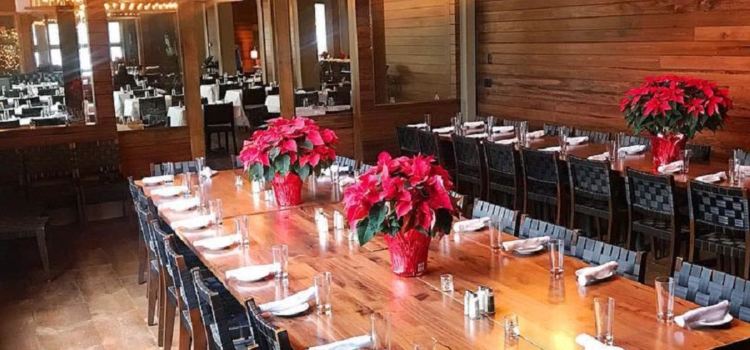 MIX PRIME STEAKHOUSE