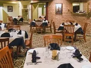 The Generals' Restaurant