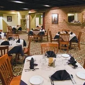 The Generals' Restaurant