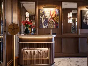 Mina Brasserie