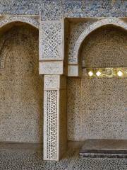 Mausoleum Sidi Boukhrissane