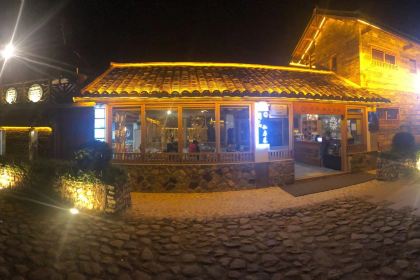 花築·南靖瀾溪美宿（雲水謠中心水車店）·瀾溪私房菜