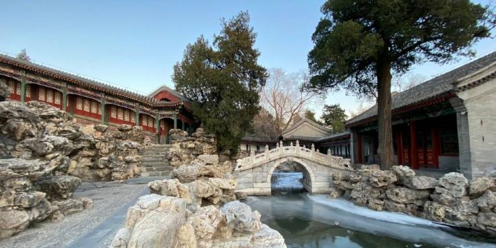 Beihai Park