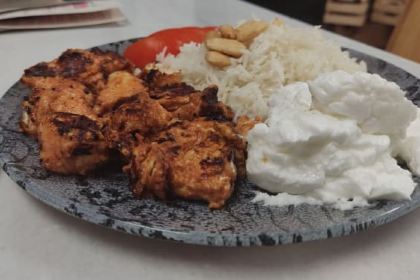 Locanda Siriana Di Salus Space