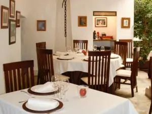 La Casa del Convento