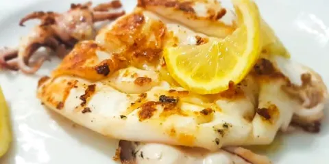 La Cozzeria di Bonagia