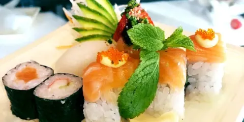 Jadore Sushi Restaurant