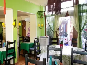 PHO Pasteur