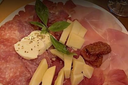 Ristorante Al Caratello