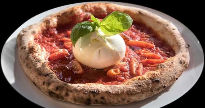 Pizzeria Ristorante Fuori Tempo