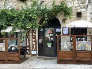 Enoteca San Pietro
