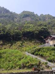 Taipingyan Scenic Area