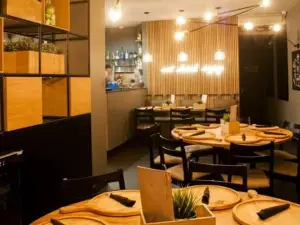 Luzzo Pizzaria