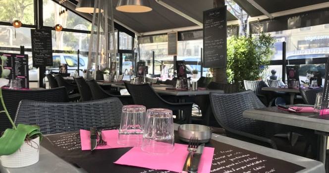 Italian Bistro
