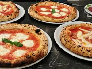 SignorPizza Draghetto