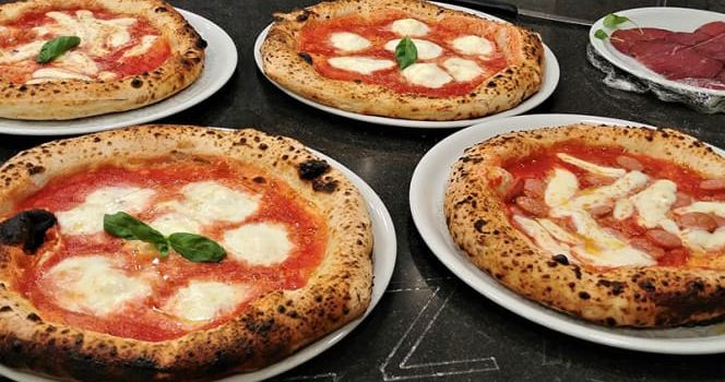 SignorPizza Draghetto