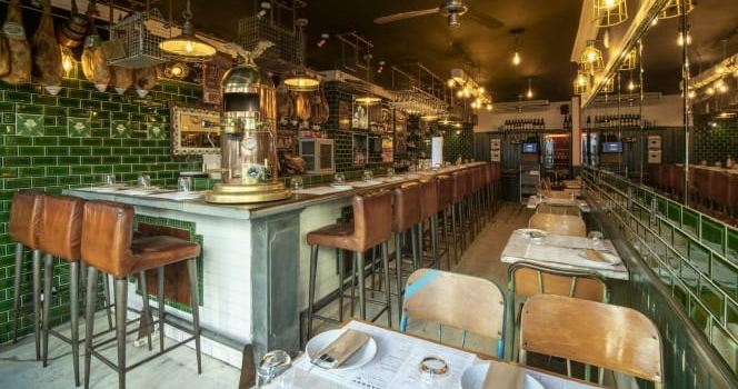 Market Restaurant & Bar