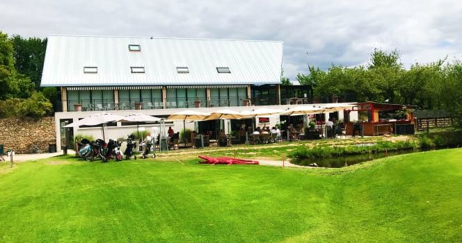 Le Tremblay-sur-Mauldre