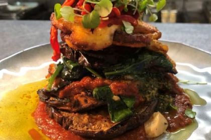 The Four Mile Creek Hotel