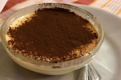 Trattoria Pizzeria Luzzi dal 1945