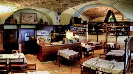 Osteria dell'Arco