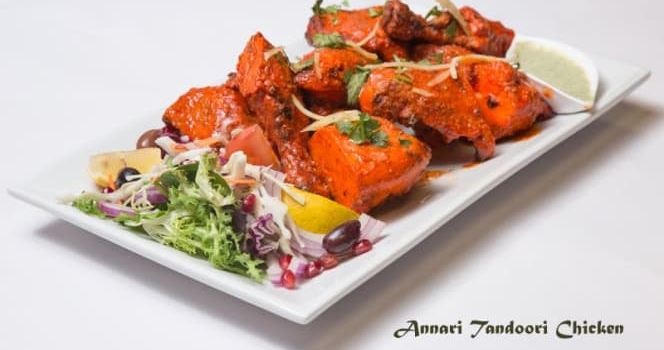 Aagaman Indian Nepalese Restaurant: Port Melbourne (Bay Street)