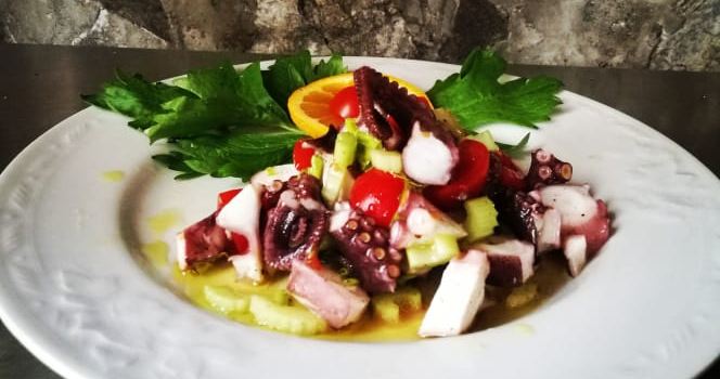 La Siciliana