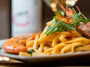 Trattoria Pizzeria Nardones