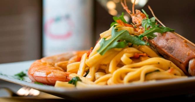 Trattoria Pizzeria Nardones