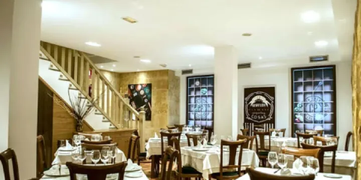 La Casa de las Pulgas