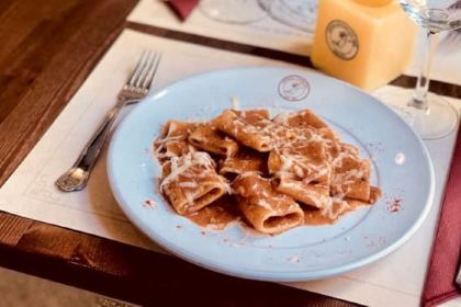 Osteria Angelino dal 1899 Malaga