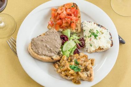 La Taverna degli Artisti