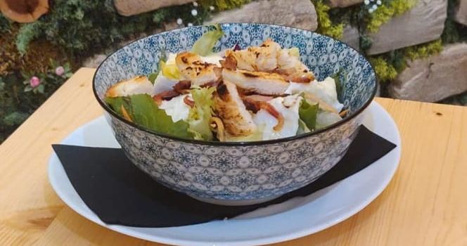 EVOKE Bistro