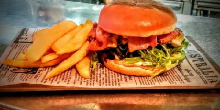 The Harvey Road Tavern