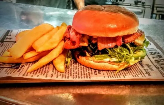 The Harvey Road Tavern