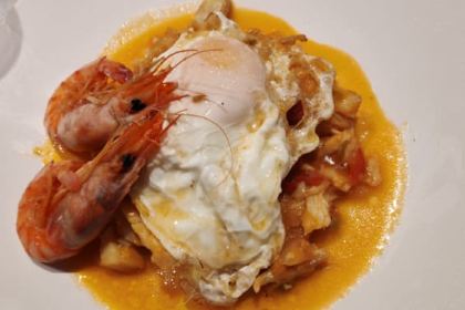 Cafe Meccano Gastrobar